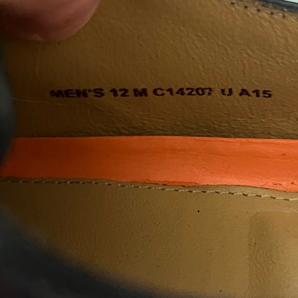 Cole‎ Haan Lenox Hill Cap Toe Oxford main image 8